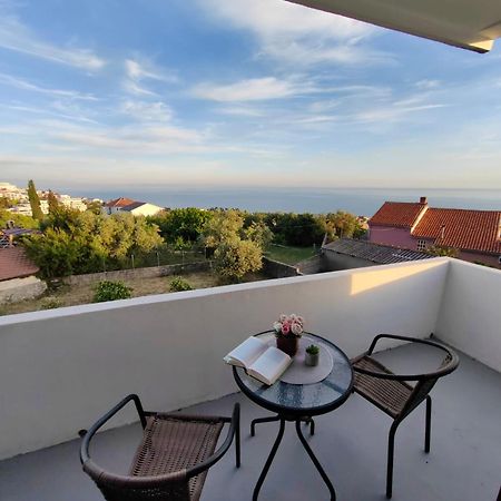 Bor - The Entire Home With Sea View Ulcinj Zewnętrze zdjęcie