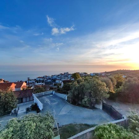 Bor - The Entire Home With Sea View Ulcinj Zewnętrze zdjęcie