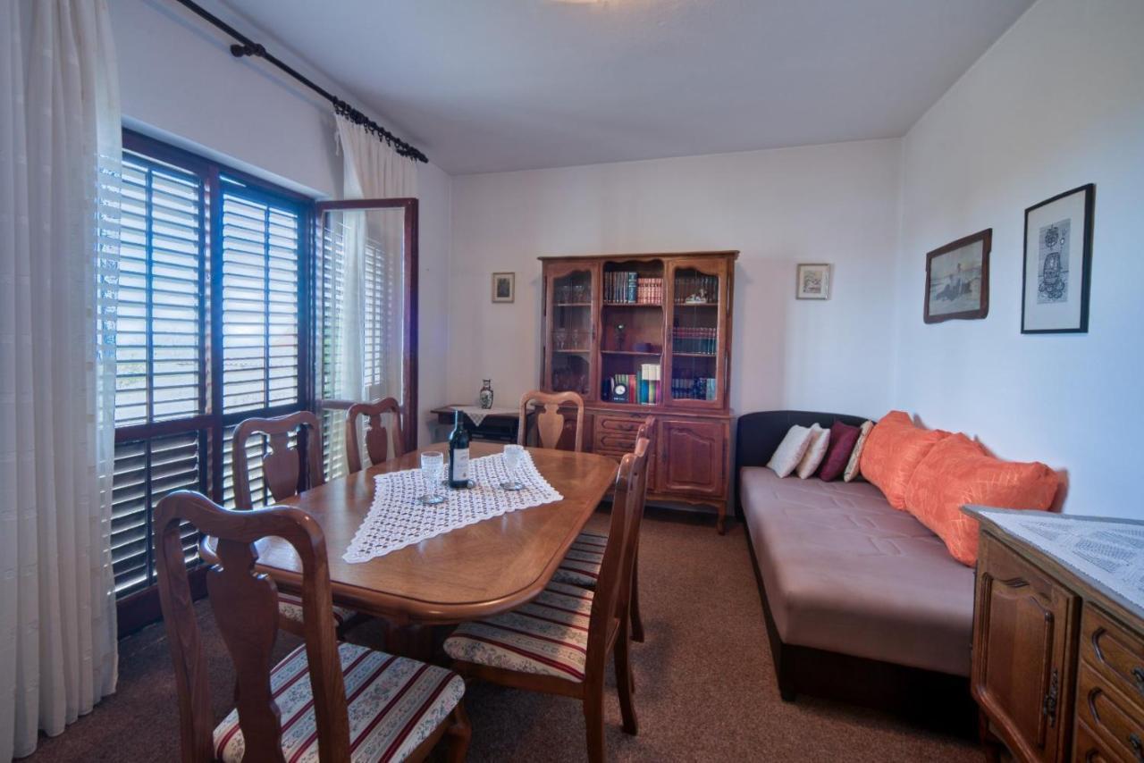 Bor - The Entire Home With Sea View Ulcinj Zewnętrze zdjęcie