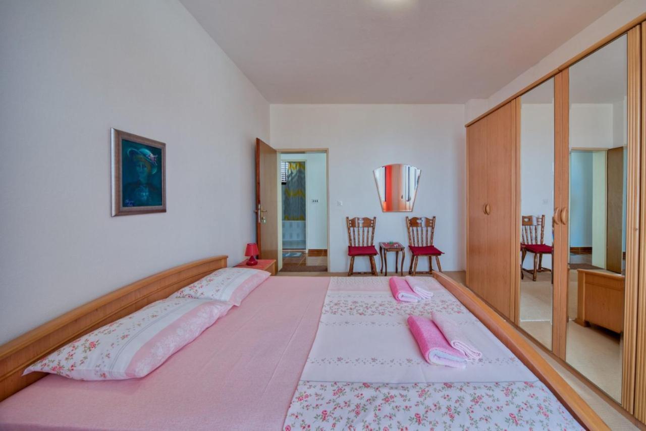 Bor - The Entire Home With Sea View Ulcinj Zewnętrze zdjęcie